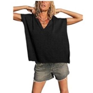 C by Bloomingdale’s cashmere poncho